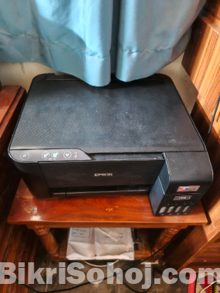 Epson L3210 printer